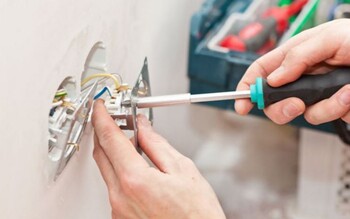 Blessed Homes Renovations Electrical 