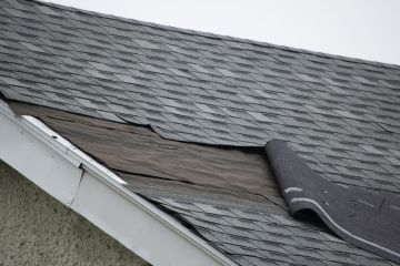 Roof Repair in Prairie Ridge
