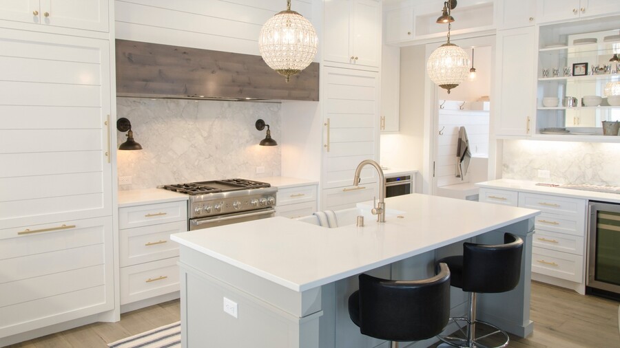 Electrical by Blessed Homes Renovations