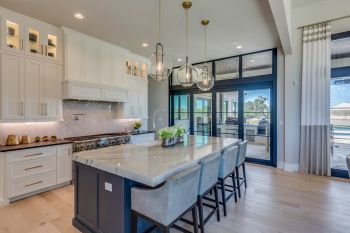 Remodeling Services in Prairie Ridge, Texas