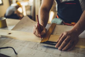 Home Improvement in Waxahachie, Texas