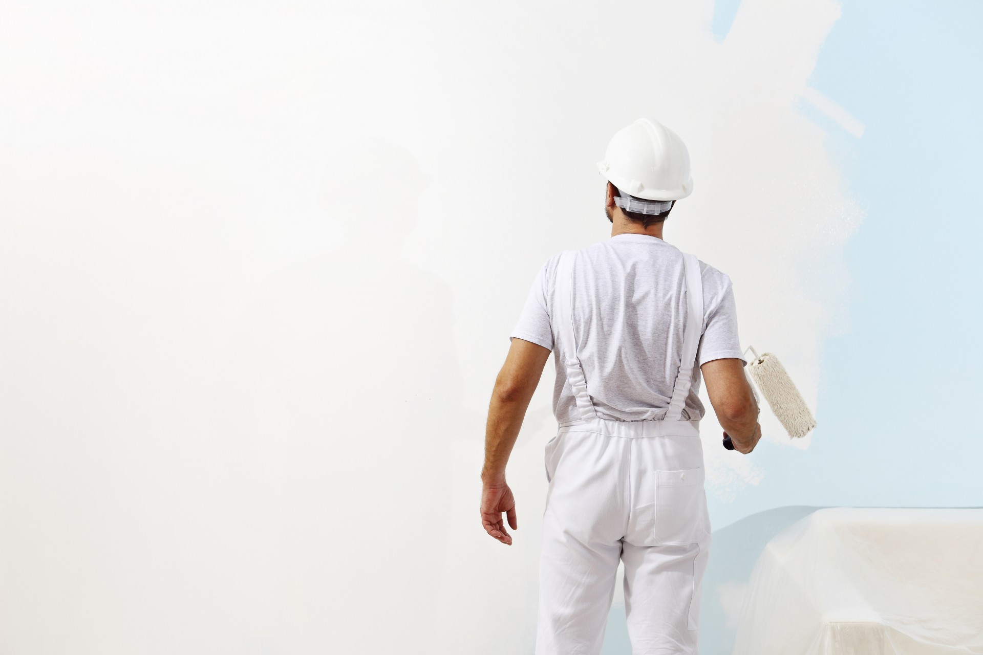 Painting by Blessed Homes Renovations