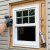 Prairie Ridge Window Contractor by Blessed Homes Renovations