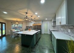 Kitchen Remodeling in Dallas, TX (1)