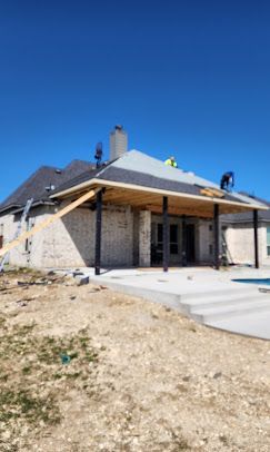 Roof Replacement in Grand Prairie, TX (2)