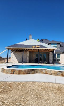 Roof Replacement in Grand Prairie, TX (1)