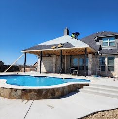 Roof Replacement in Grand Prairie, TX (3)