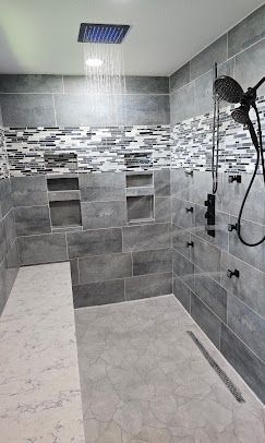 Bathroom Remodeling in Mesquite, TX (2)